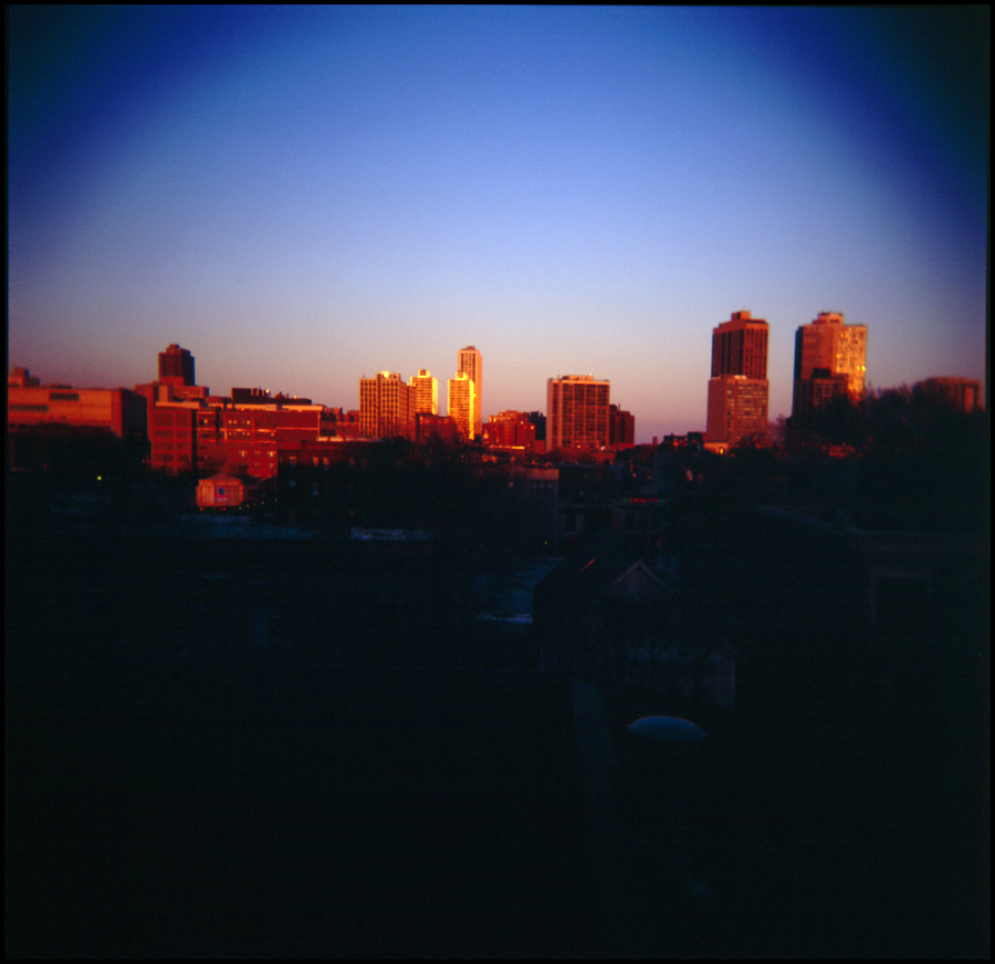 The Old View