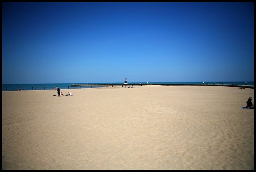 Nice Day