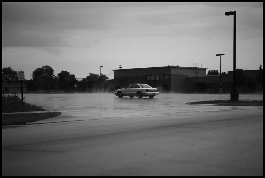 Mist