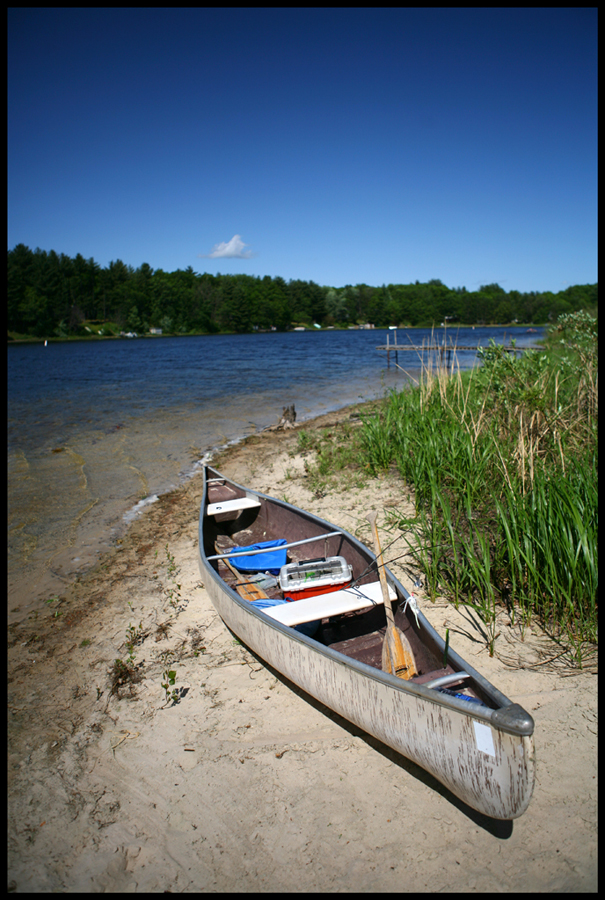 Weekend Fishing