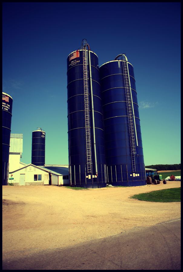 Farmland USA