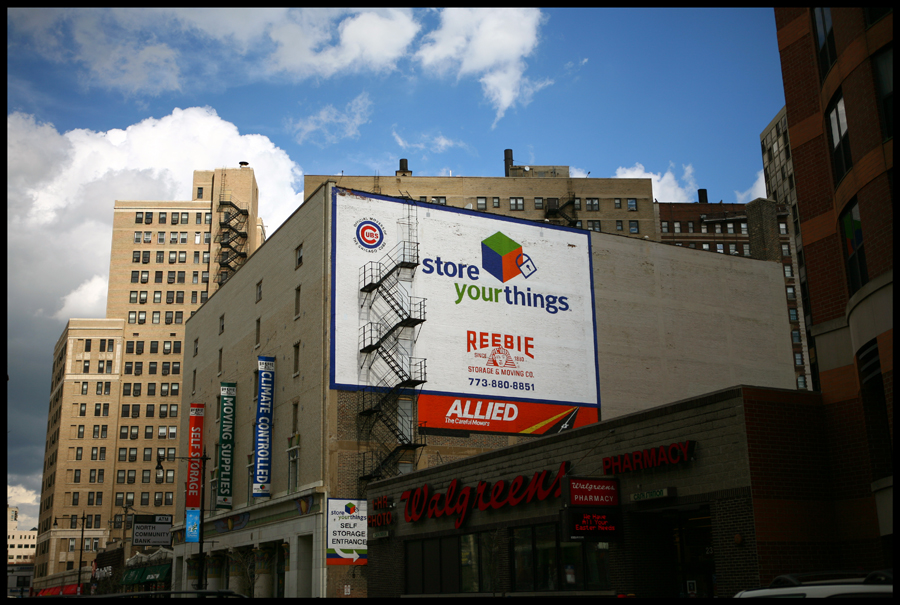 Clark street