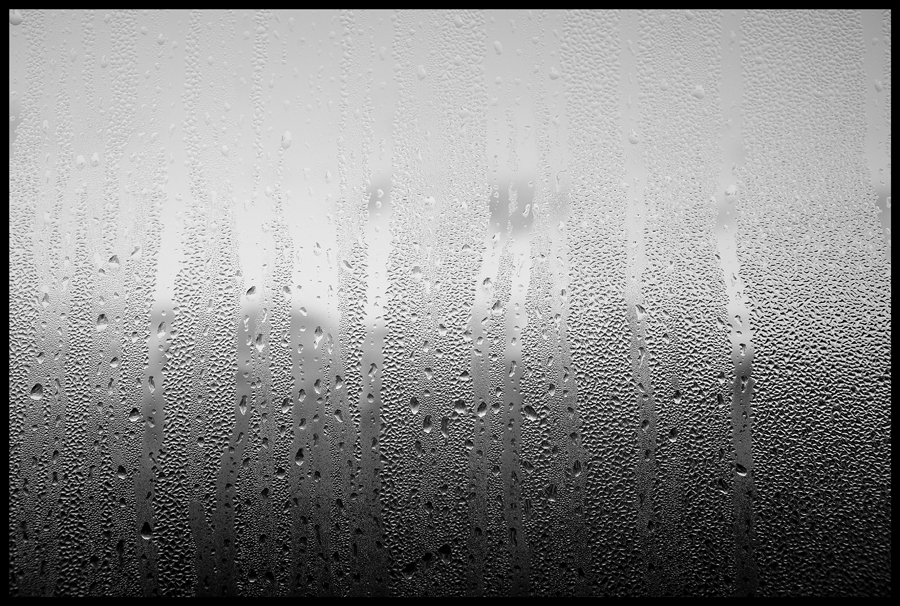 Rain = Cool down