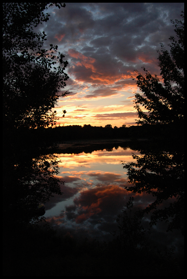 The Lake