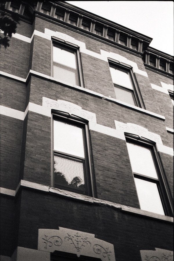Cleveland ave, Chicago, IL