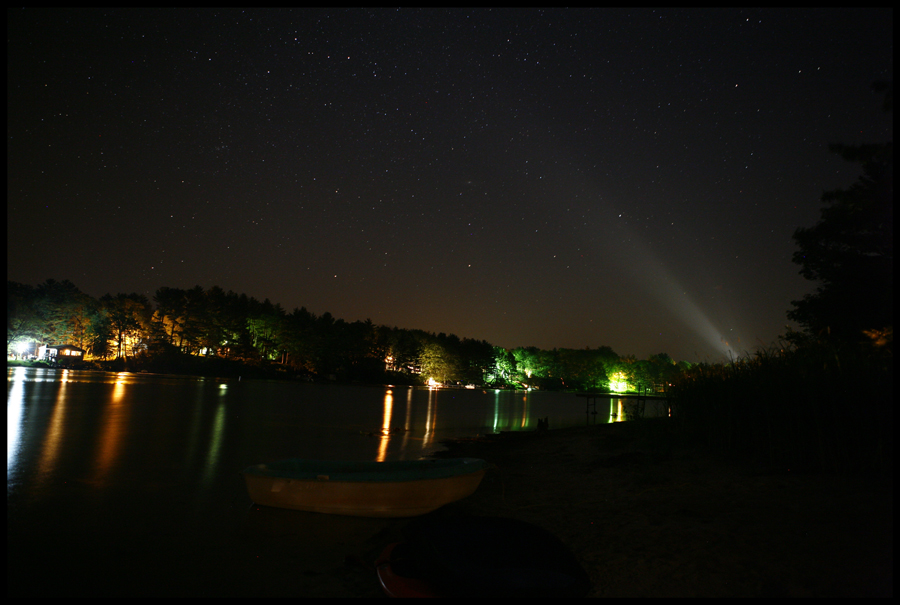 Starlight
