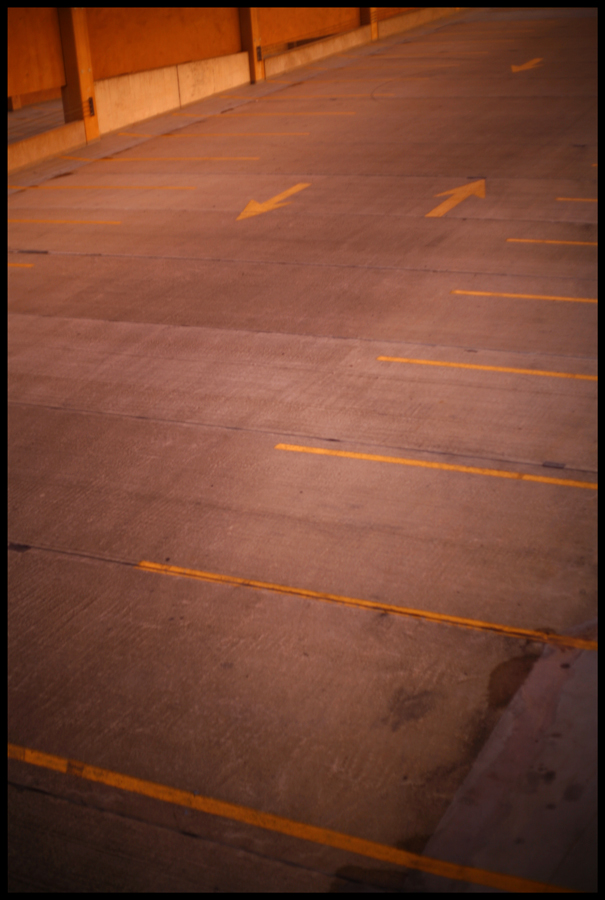 Up and Down