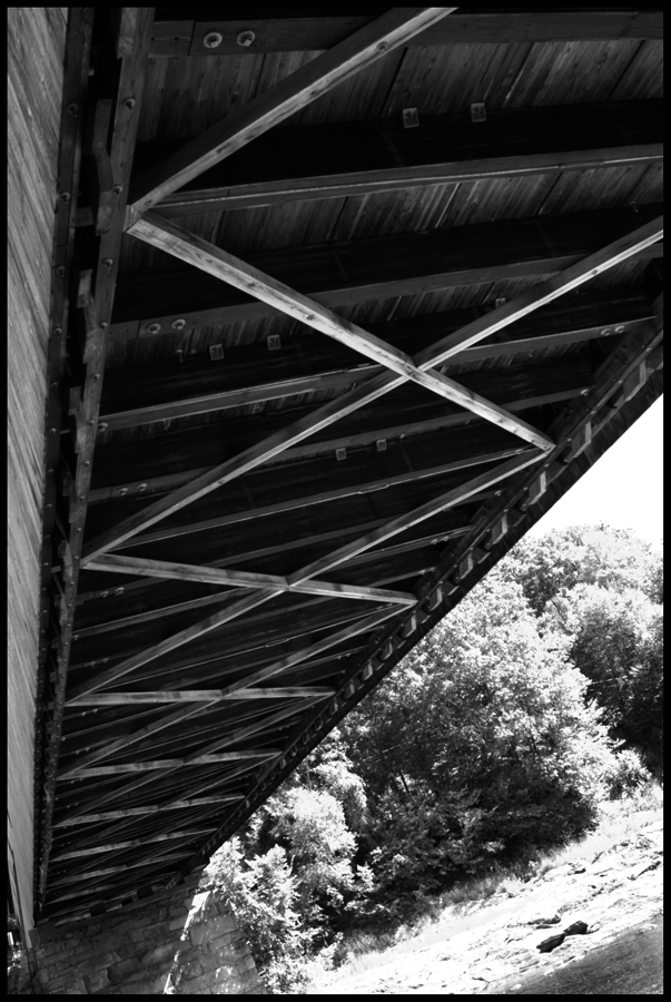 Under the Bridge