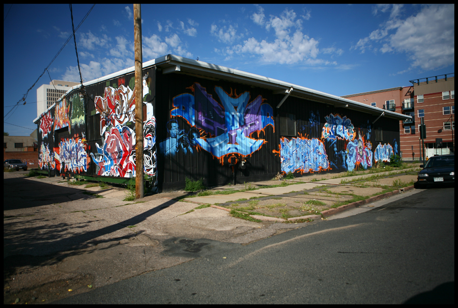 Graffiti