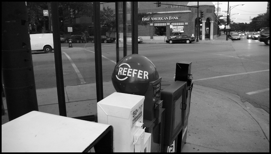 Reefer Madness