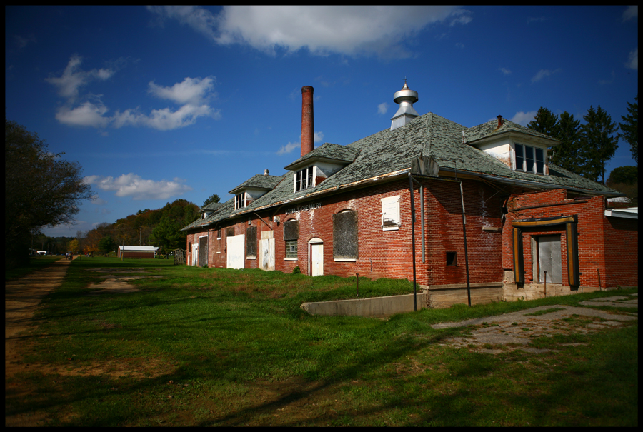 Norwalk Creamery