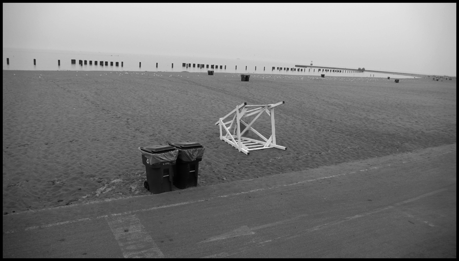 End of season