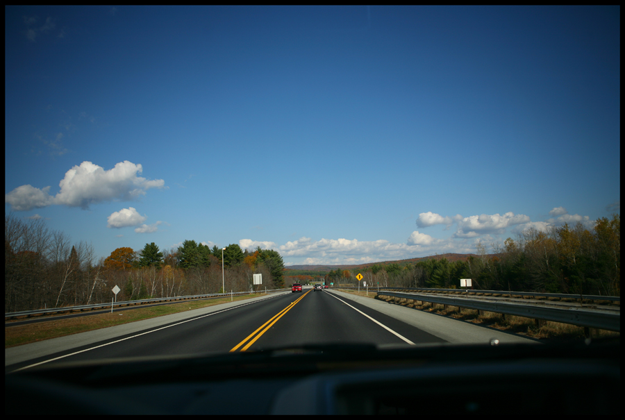 Travel song