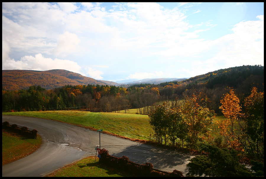 The Hill