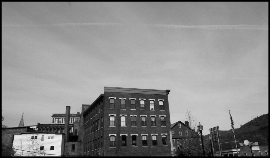 Warehouse in Brattleboro