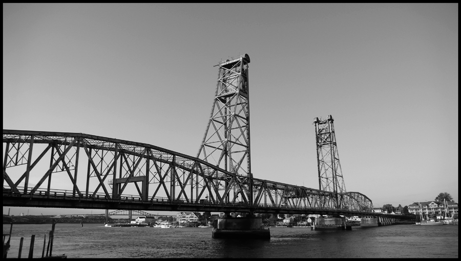 Crossing