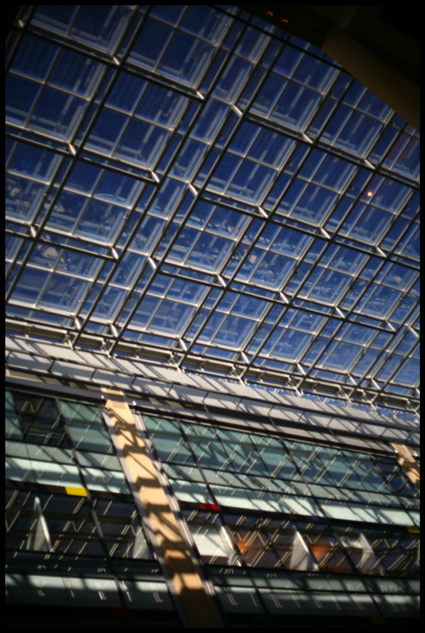 Skylight in San Francisco