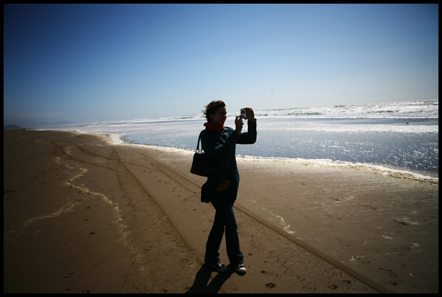 Pictures in San Francisco