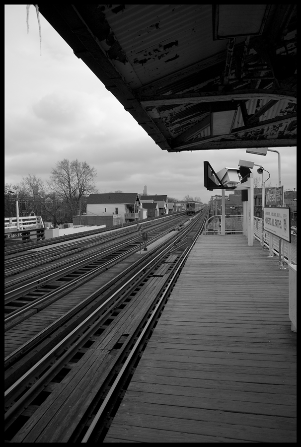Diversey stop