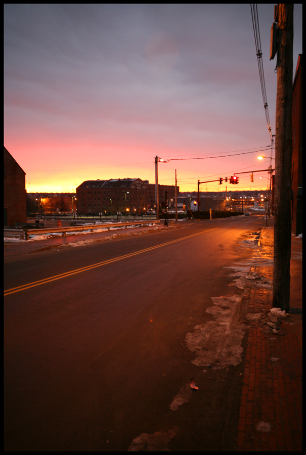 Portland Maine