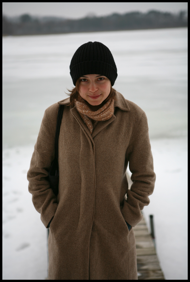 Joellen in Wisconsin