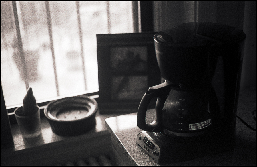 Saturday Morning