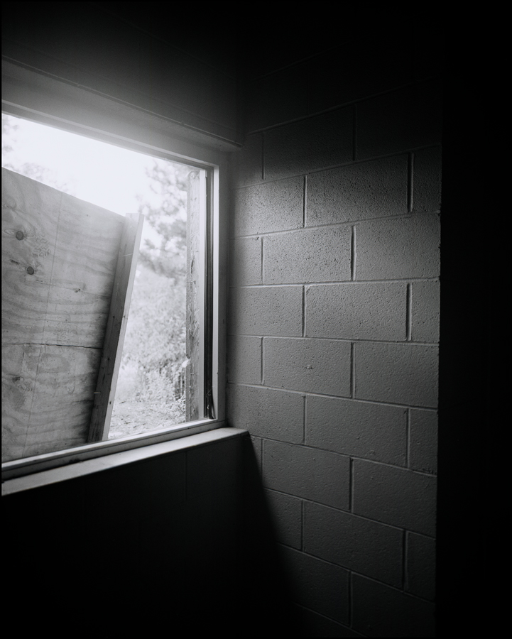 Former Window