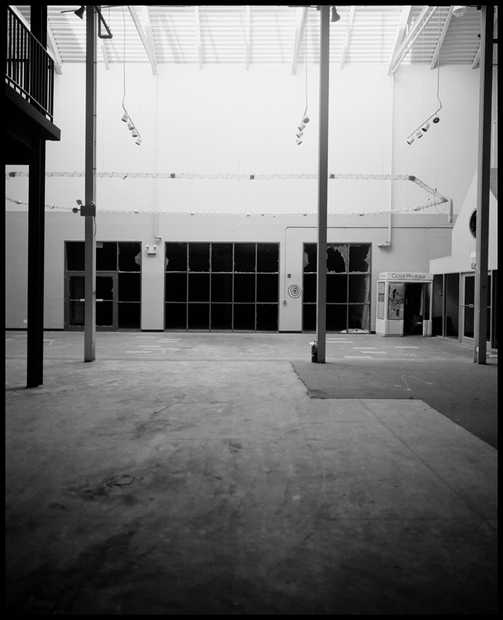 Main Room