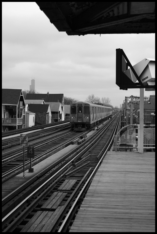 Inner tracks