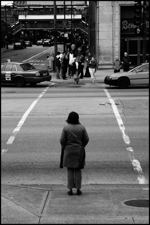 Waiting