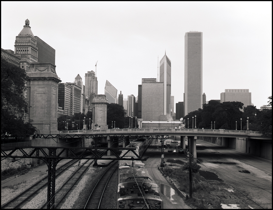 The City