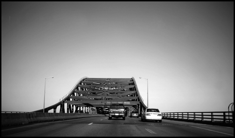 Piscataqua River Bridge