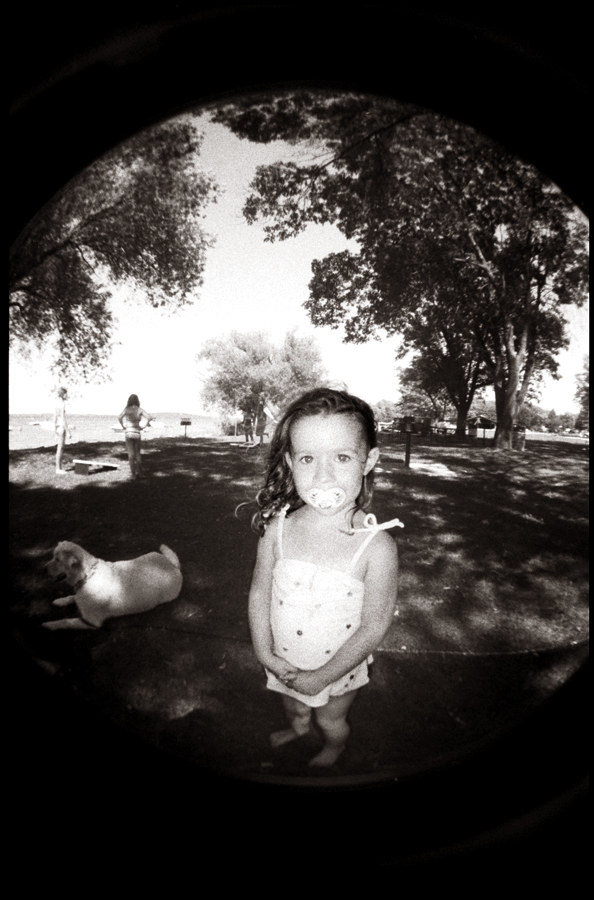 Grace with a Smile