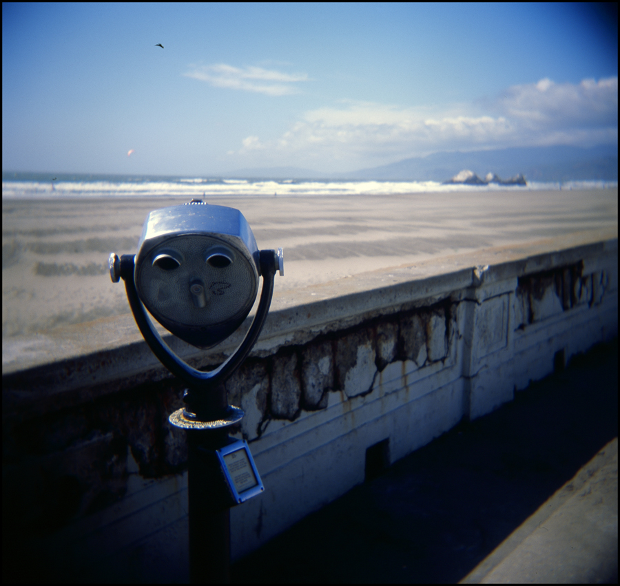 Lookout