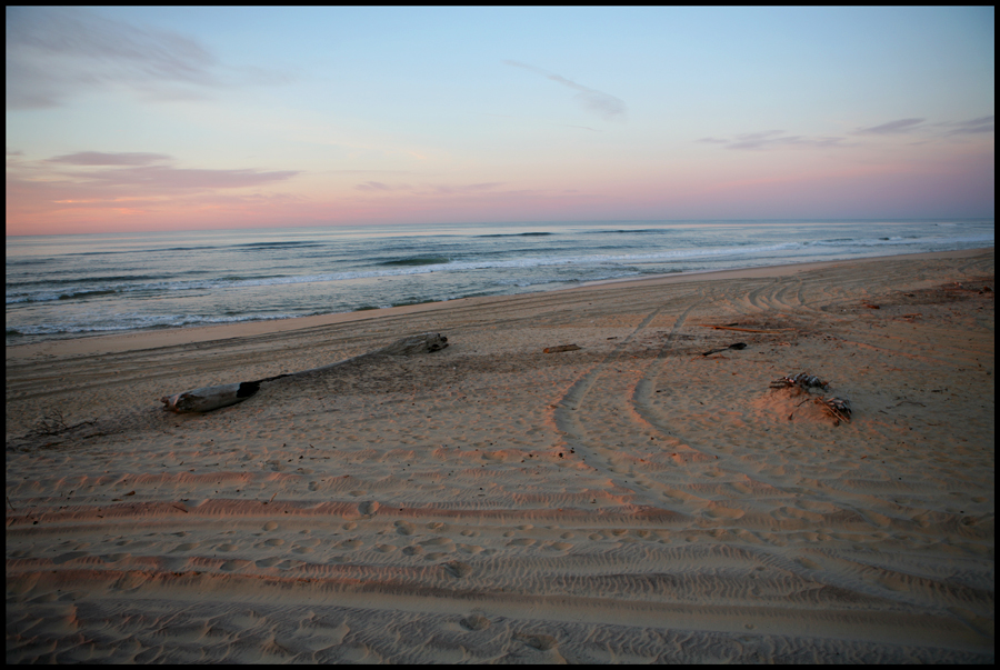 Meet Me in Montauk