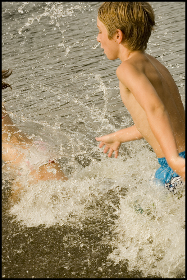 Summertime