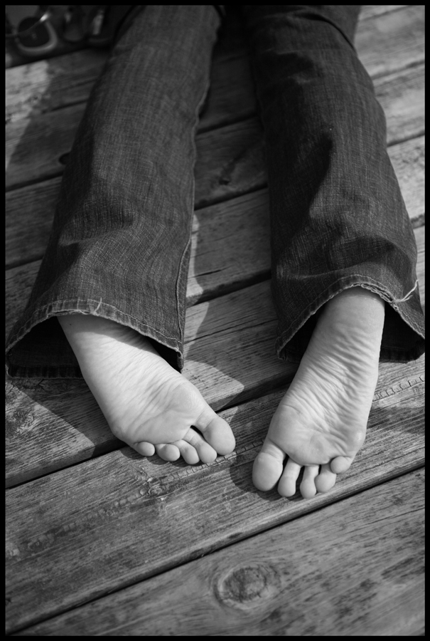 Feets