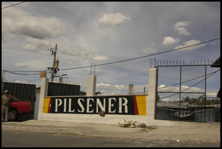 Pilsener