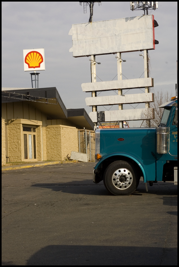 Shell
