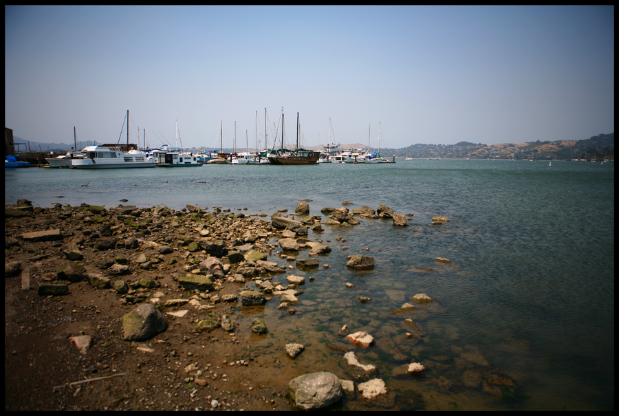 Richardson Bay