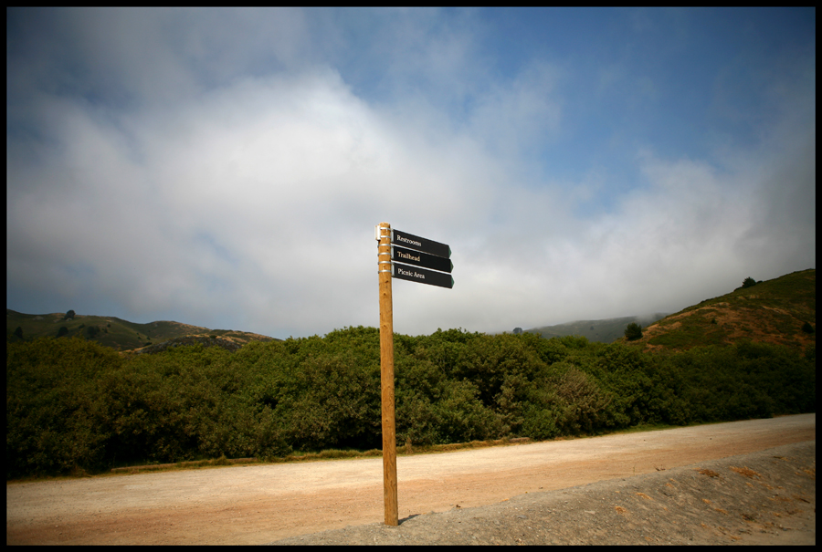 Go That Way