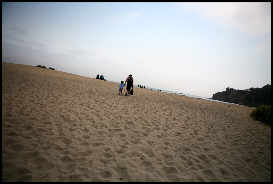 The Long Walk
