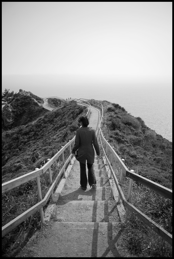 Joellen and the Path