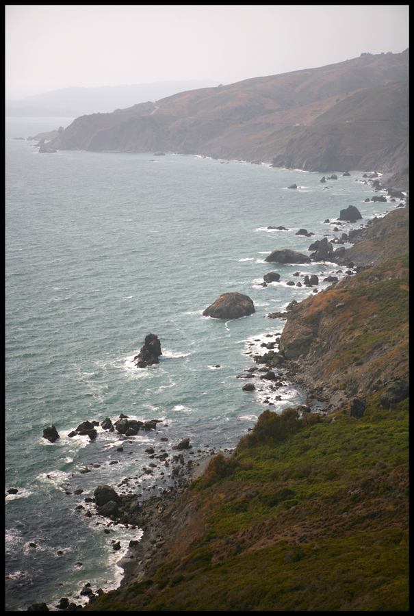 Distant View