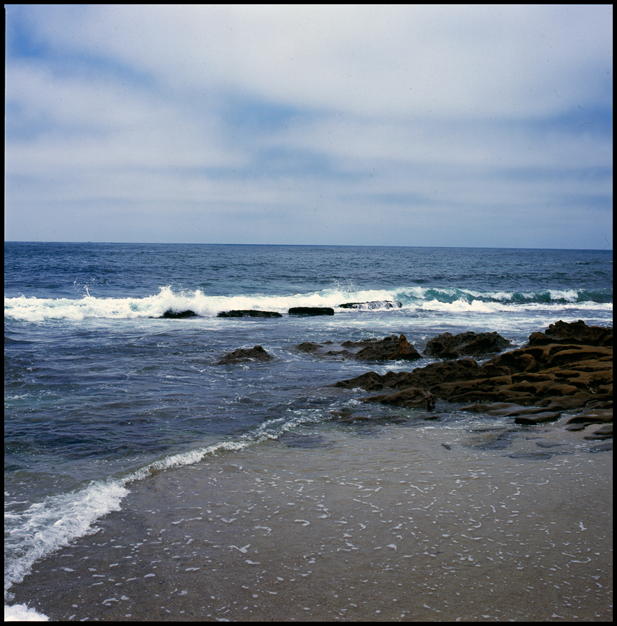 La Jolla