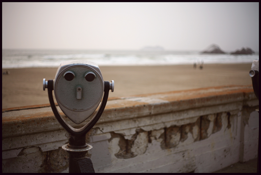 The Lookout