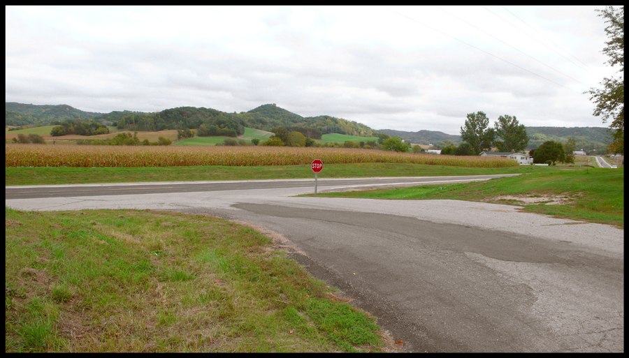 Crossroads