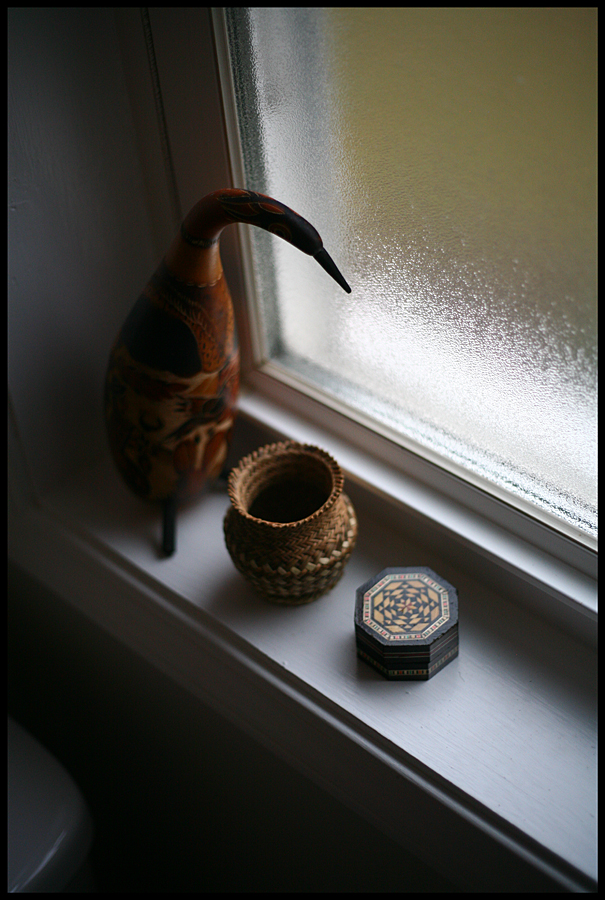Windowsill