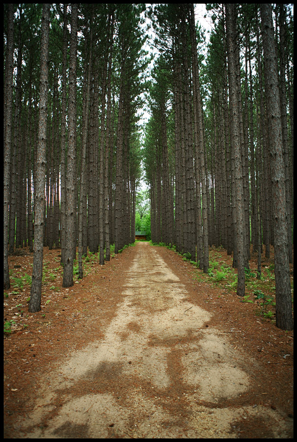 Passageway