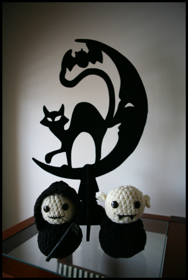 Almost Halloween